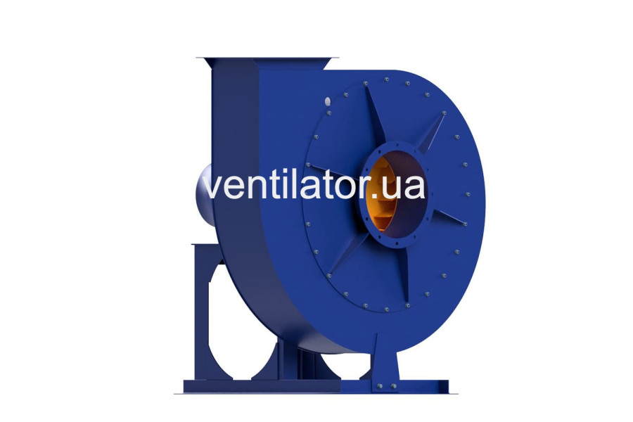 VC 6-28 (VR 120-28) #11.2 w/motor AIR 180 M6 18.5 kW 1000 rpm, execution 1