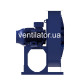VC 6-28 (VR 120-28) #11.2 w/motor AIR 180 M6 18.5 kW 1000 rpm, execution 1
