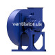 VC 6-28 (VR 120-28) #11.2 w/motor AIR 180 M6 18.5 kW 1000 rpm, execution 1