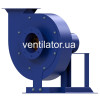 VC 6-28 (VR 120-28) from carbon steel