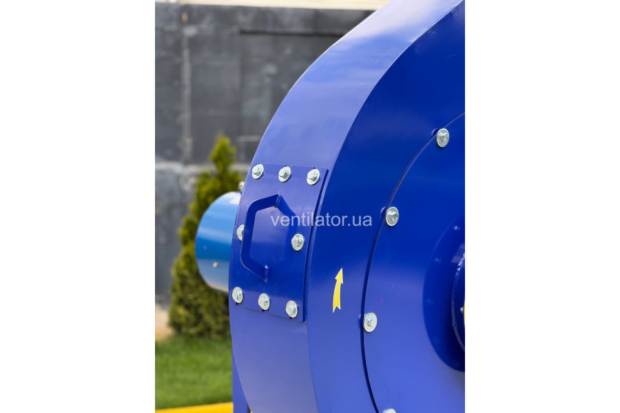 VC 6-28 (VR 120-28) #9 w/motor AIR 180 M4 30 kW 1500 rpm, execution 1