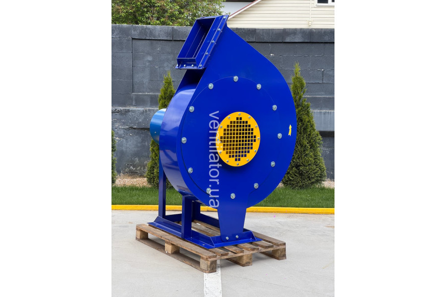 VC 6-28 (VR 120-28) #9 w/motor AIR 180 M4 30 kW 1500 rpm, execution 1