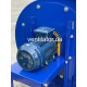 VR 80-75-5 DV w/motor AIR 71 A6 0.37 kW 1000 rpm, execution 1