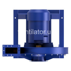 VR 140-15 (VC 7-15) #6.3 w/motor AIR 80 A4 11 kW 3000 rpm