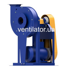 AVD-3.5M w/motor AIR 90 L2 3 kW 3000 rpm