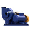 Radial high-pressure ventilators AVD-3.5M