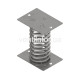 Vibration Isolator DO-44