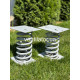 Vibration Isolator DO-44