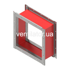 Flexible Connector GV (Rectangular)