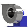 VC 4-75 from stainless steel for aggressive environments