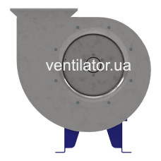 VC 4-75 NZh #2.5 w/motor AIR 71 B4 0.75 kW 1500 rpm