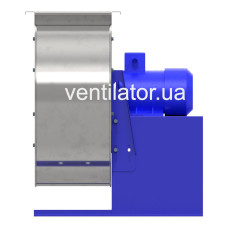 VC 4-75 NZh #3.15 w/motor AIR 90 L2 3 kW 3000 rpm