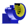 VC 4-75 from different mentals for explosion environments