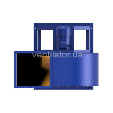 VC 4-75 VZ #10 w/motor AIMM 200 M6 22 kW 1000 rpm