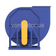 VC 4-75 #12.5 w/motor AIR 225 M8 30 kW 750 rpm, execution 1