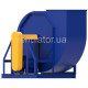 VC 4-75 #12.5 w/motor AIR 225 M8 30 kW 750 rpm, execution 1