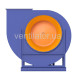 VC 4-75 #12.5 w/motor AIR 225 M8 30 kW 750 rpm, execution 1
