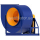 VC 4-75 #12.5 w/motor AIR 225 M8 30 kW 750 rpm, execution 1