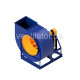 VC 4-75 #12.5 w/motor AIR 225 M8 30 kW 750 rpm, execution 1