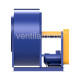 VC 4-75 #12.5 w/motor AIR 225 M8 30 kW 750 rpm, execution 1