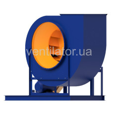 VC 4-75 #12.5 w/motor AIR 280 S6 75 kW 1000 rpm