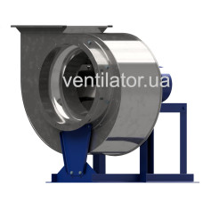 VC 4-75 NZh #6.3 w/motor AIR 90 L6 1.5 kW 1000 rpm