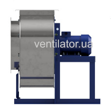 VC 4-75 NZh #12.5 w/motor AIR 250 S8 37 kW 750 rpm