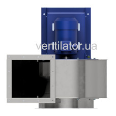 VC 4-75 NZh #8 w/motor AIR 160 S6 11 kW 1000 rpm