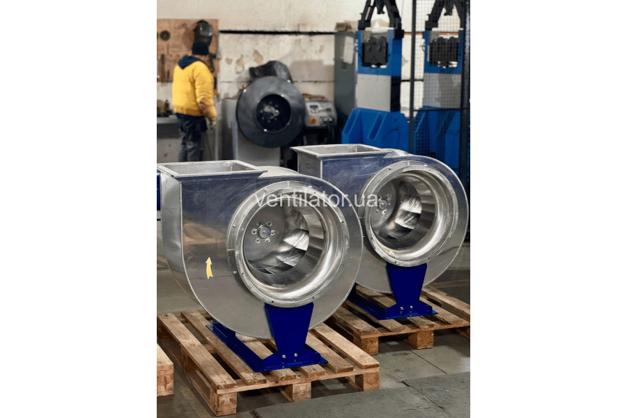 VC 4-75 NZh #4 w/motor AIR 63 B6 0.25 kW 1000 rpm, execution 1