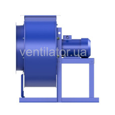 VC 4-75 VZ #8 w/motor AIMM 160 S6 11 kW 1000 rpm