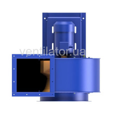 VC 4-75 VZ #5 w/motor 4VR S4 3 100 kW 1500 rpm
