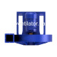 VVD (VR 154-21) #11 w/motor AIR 200 L4 45 kW 1500 rpm, execution 1