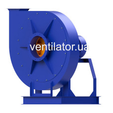 VVD (VR 154-21) #11 w/motor AIR 250 S4 75 kW 1500 rpm