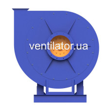 VVD (VR 154-21) #11 w/motor AIR 250 S4 75 kW 1500 rpm