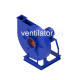 VVD (VR 154-21) #11 w/motor AIR 200 L4 45 kW 1500 rpm, execution 1