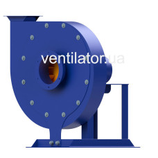 VVD (VR 154-21) #9 w/motor AIR 180 S4 22 kW 1500 rpm