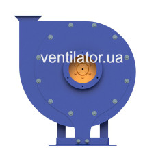 VVD (VR 154-21) #6.3 w/motor AIR 180 S2 22 kW 3000 rpm