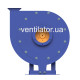 VVD (VR 154-21) #9 w/motor AIR 180 M4 30 kW 1500 rpm, execution 1