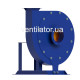 VVD (VR 154-21) #9 w/motor AIR 180 M4 30 kW 1500 rpm, execution 1