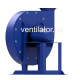 VVD (VR 154-21) #9 w/motor AIR 180 M4 30 kW 1500 rpm, execution 1