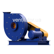 VVD (VR 154-21) #6.3 w/motor AIR 100 L4 4 kW 1500 rpm