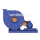 VVD (VR 154-21) #5 w/motor AIR 100 L4 4 kW 1500 rpm, execution 5