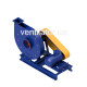 VVD (VR 154-21) #5 w/motor AIR 100 L4 4 kW 1500 rpm, execution 5