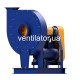 VVD (VR 154-21) #6.3 w/motor AIR 180 S2 22 kW 3000 rpm, execution 5