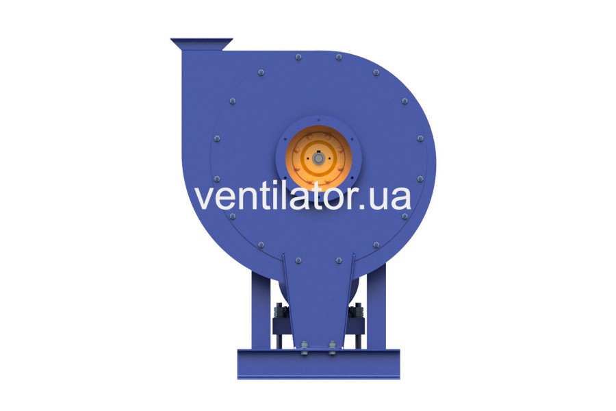 VVD (VR 154-21) #6.3 w/motor AIR 180 S2 22 kW 3000 rpm, execution 5