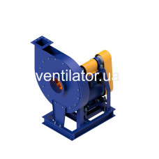 VVD (VR 154-21) #9 w/motor AIR 200 M4 37 kW 1500 rpm