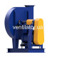 VVD (VR 154-21) #6.3 w/motor AIR 180 S2 22 kW 3000 rpm, execution 5