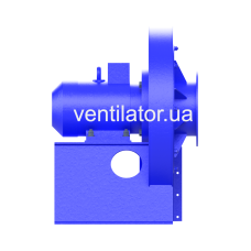 VVT-5 w/motor AIR 112 M2 7.5 kW 3000 rpm