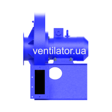 VVT-3.5 w/motor AIR 90 L2 3 kW 3000 rpm