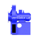VVT-3 w/motor AIR 80 B2 2.2 kW 3000 rpm